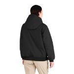 Picture of Berne  WHJ27 Women's Weather Warrior Flex Nylon Hooded Active Jacket
