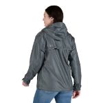 Picture of Berne  WRJ25 Women's Weather Warrior Lightweight Hooded Rain Jacket