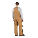 Picture of Berne  B415 Heritage Insulated Duck Bib Overall