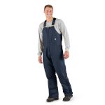 Picture of Berne  B415 Heritage Insulated Duck Bib Overall