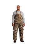 Picture of Berne  B415 Heritage Insulated Duck Bib Overall