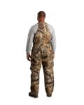 Picture of Berne  B415 Heritage Insulated Duck Bib Overall