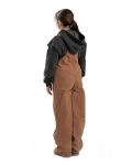 Picture of Berne  BB13 Youth Unlined Duck Bib Overall