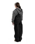 Picture of Berne  BB13 Youth Unlined Duck Bib Overall