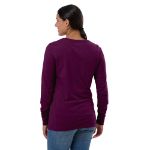 Picture of Berne  BSW48 Women's Performance Long Sleeve T-Shirt