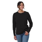 Picture of Berne  BSW48 Women's Performance Long Sleeve T-Shirt