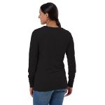 Picture of Berne  BSW48 Women's Performance Long Sleeve T-Shirt