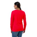 Picture of Berne  BSW48 Women's Performance Long Sleeve T-Shirt