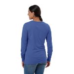Picture of Berne  BSW48 Women's Performance Long Sleeve T-Shirt