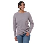 Picture of Berne  BSW48 Women's Performance Long Sleeve T-Shirt