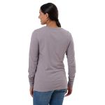 Picture of Berne  BSW48 Women's Performance Long Sleeve T-Shirt