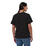 Picture of Berne  BSW71 Women's Heavyweight Pocket T-Shirt