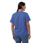 Picture of Berne  BSW71 Women's Heavyweight Pocket T-Shirt