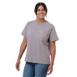 Picture of Berne  BSW71 Women's Heavyweight Pocket T-Shirt