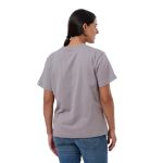 Picture of Berne  BSW71 Women's Heavyweight Pocket T-Shirt