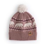 Picture of Berne  H152 Knit Cuff Pom Beanie