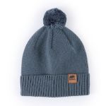 Picture of Berne  H152 Knit Cuff Pom Beanie