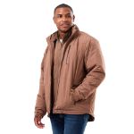 Picture of Berne  HJ222 Jobsite 3-in-1 System Jacket