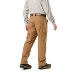 Picture of Berne  P260 Flex Ripstop Relaxed Fit Cargo Work Pant