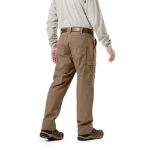 Picture of Berne  P260 Flex Ripstop Relaxed Fit Cargo Work Pant