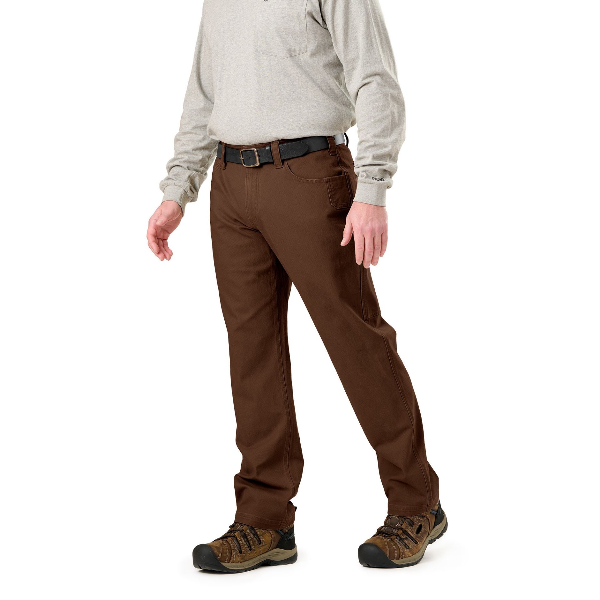 Picture of Berne  P270 Flex Duck Relaxed Fit Utility Pant