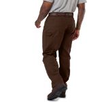 Picture of Berne  P271 Double-Front Flex Duck Relaxed Fit Utility Pant