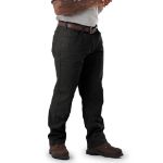 Picture of Berne  P271 Double-Front Flex Duck Relaxed Fit Utility Pant