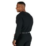 Picture of Berne  UM101 Men's Thermal Baselayer Top