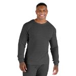 Picture of Berne  UM101 Men's Thermal Baselayer Top