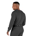 Picture of Berne  UM101 Men's Thermal Baselayer Top