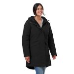 Picture of Berne  WHJ34 Womens Waterproof Parka