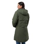 Picture of Berne  WHJ34 Womens Waterproof Parka