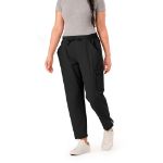 Picture of Berne  WP300 Womens Flex Relaxed Fit Cargo Crop Pant