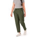 Picture of Berne  WP300 Womens Flex Relaxed Fit Cargo Crop Pant