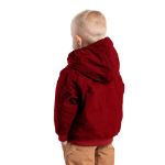 Picture of Berne  BHJ52T Toddler Softstone Hooded Jacket