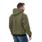 Picture of Berne  HJ51 Heritage Duck Hooded Active Work Jacket