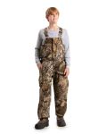 Picture of Berne  BB21 Youth Softstone Insulated Bib Overall