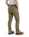 Picture of Berne  WP922 Women's Flex Softstone Double-Front Duck Pant