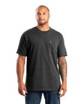 Picture of Berne  BSM71 Highland Heavyweight Pocket T-Shirt
