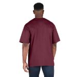 Picture of Berne  BSM71 Highland Heavyweight Pocket T-Shirt