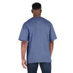 Picture of Berne  BSM71 Highland Heavyweight Pocket T-Shirt