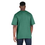 Picture of Berne  BSM71 Highland Heavyweight Pocket T-Shirt
