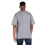 Picture of Berne  BSM71 Highland Heavyweight Pocket T-Shirt