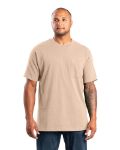 Picture of Berne  BSM71 Highland Heavyweight Pocket T-Shirt