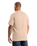 Picture of Berne  BSM71 Highland Heavyweight Pocket T-Shirt