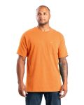 Picture of Berne  BSM71 Highland Heavyweight Pocket T-Shirt