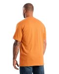 Picture of Berne  BSM71 Highland Heavyweight Pocket T-Shirt