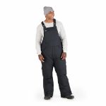 Picture of Berne  B21 Weather Warrior Insulated Bib Overall