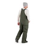 Picture of Berne  B21 Weather Warrior Insulated Bib Overall