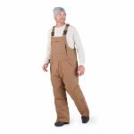 Picture of Berne  B21 Weather Warrior Insulated Bib Overall